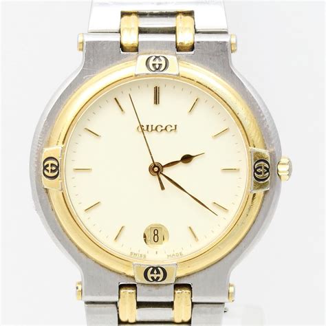 gucci 9000g men's|Gucci 9000l watch battery.